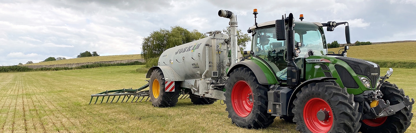 découvrez l'agriculture sous un nouvel angle et apprenez-en davantage sur ce pilier fondamental de notre société.
