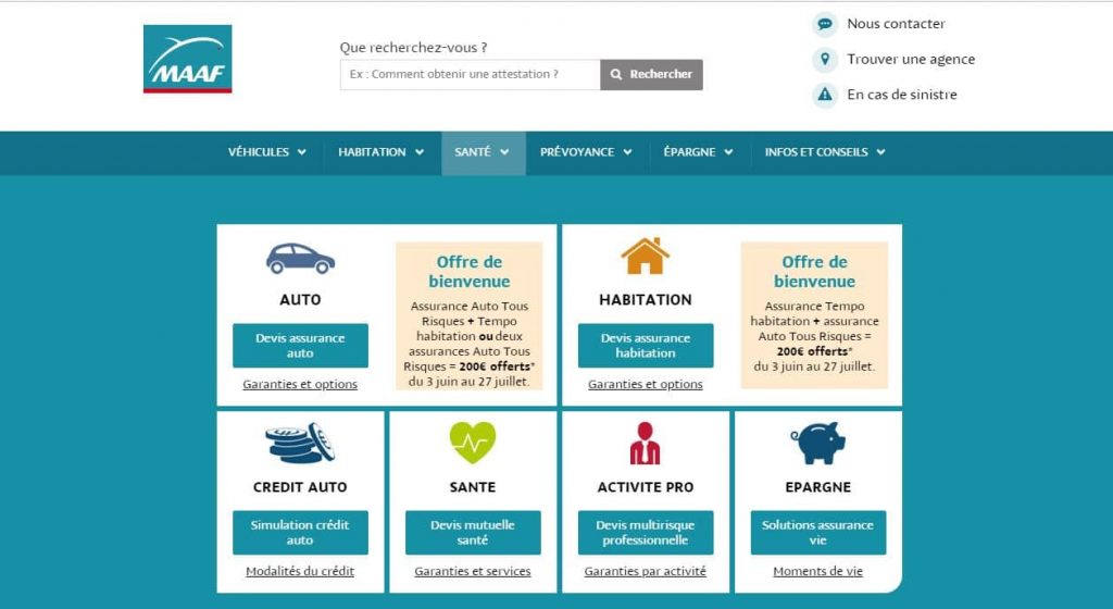 découvrez les avis sur l'assurance responsabilité civile professionnelle de maaf. obtenez des informations fiables pour choisir la meilleure assurance pour votre entreprise.