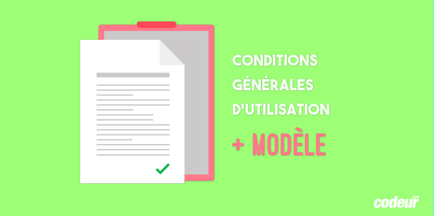 consultez nos conditions générales d'utilisation pour comprendre nos règles et engagements envers nos utilisateurs.