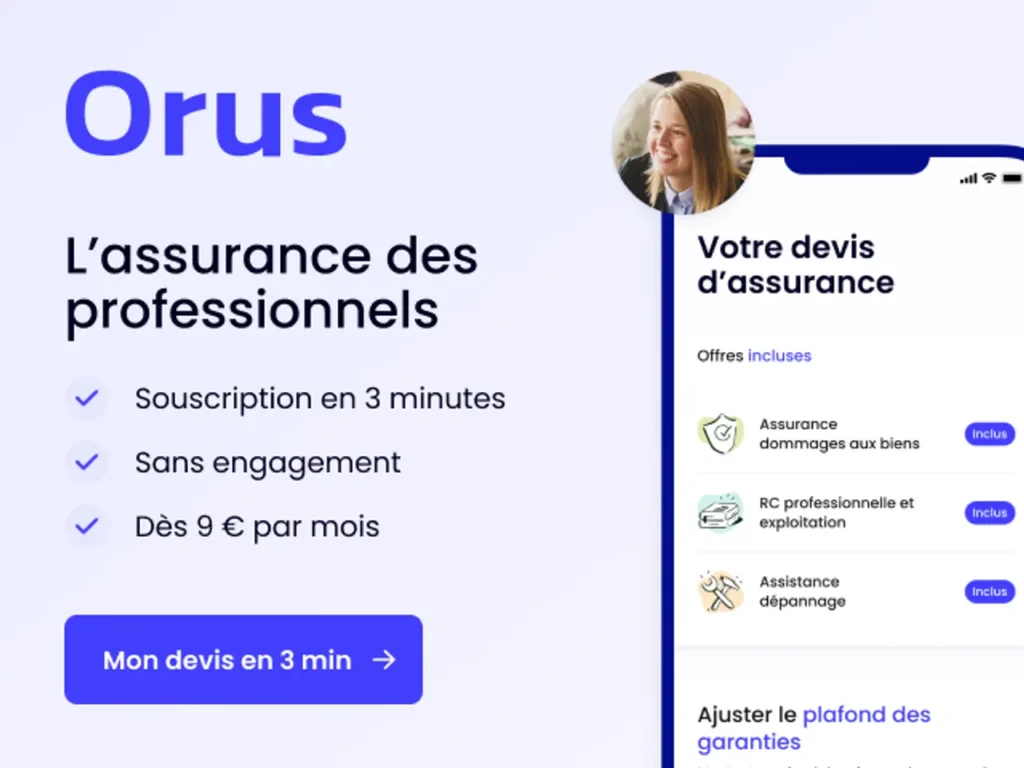 comparez les différentes options d'assurance responsabilité civile professionnelle simplis pour trouver la meilleure couverture qui correspond à vos besoins professionnels.