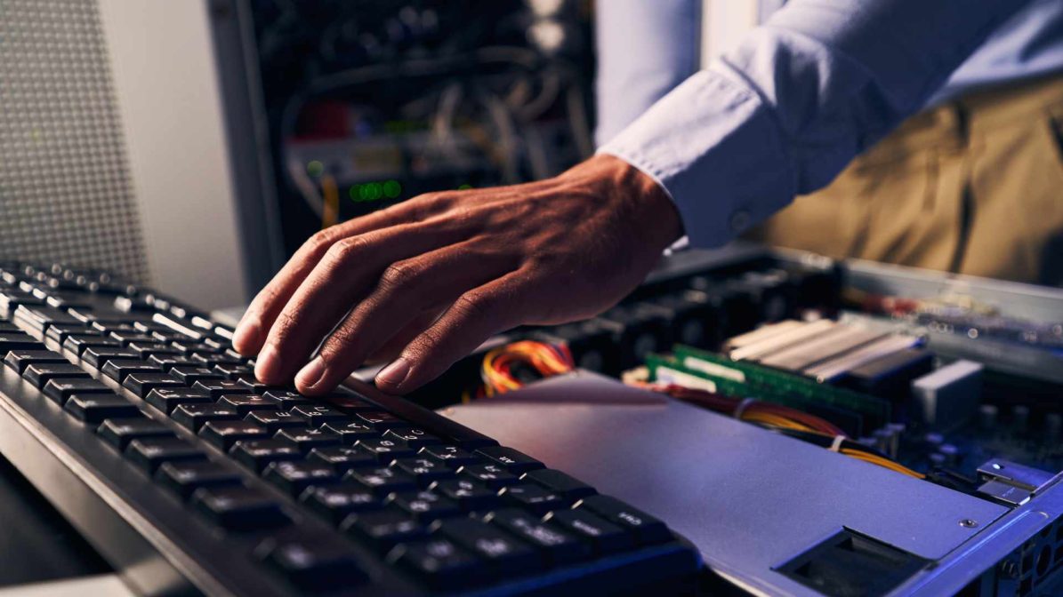 découvrez toute l'actualité de l'informatique, des dernières avancées technologiques aux meilleurs conseils en matière de numérique. restez à la pointe de l'innovation avec nos articles informatifs.