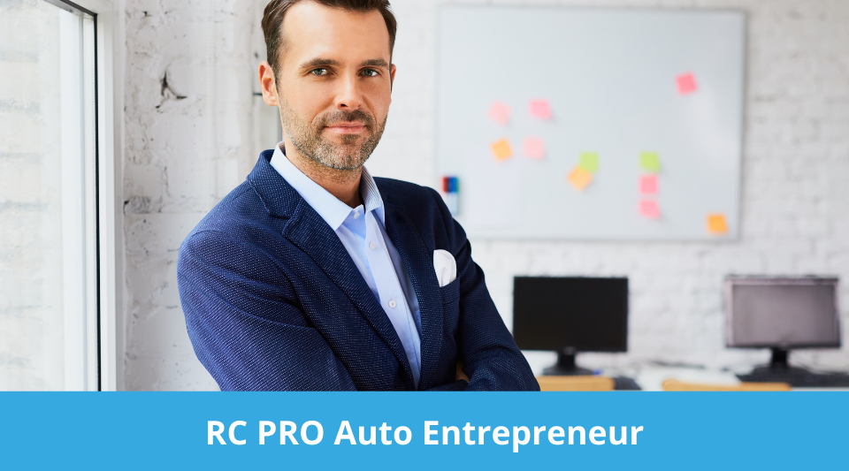 trouvez la meilleure assurance responsabilité civile professionnelle pour auto-entrepreneur.