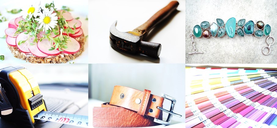 découvrez une variété de métiers artisanaux traditionnels et contemporains, alliant savoir-faire et créativité.