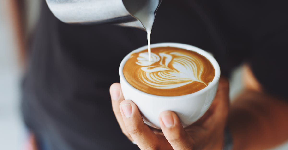 découvrez l'univers du café : types, méthodes de préparation, bienfaits et astuces pour savourer chaque tasse. plongez dans l'arôme et la passion du café!