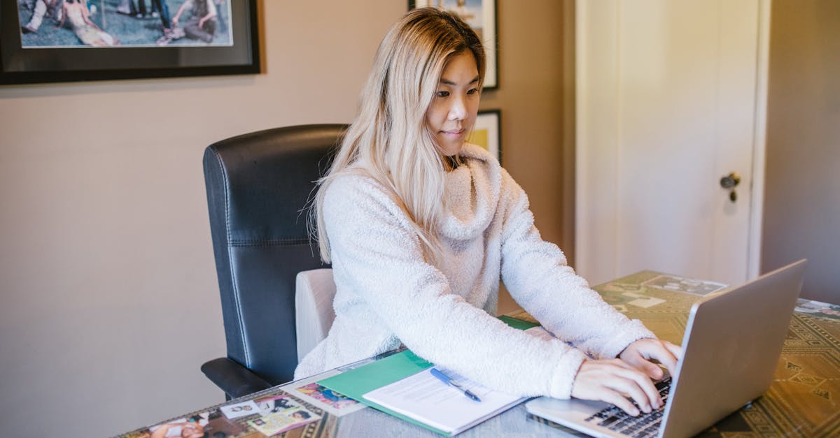 découvrez les clés du succès en tant qu'auto-entrepreneur : conseils pratiques, démarches administratives simplifiées et astuces pour optimiser votre activité. lancez votre projet et développez votre indépendance professionnelle avec notre guide complet.