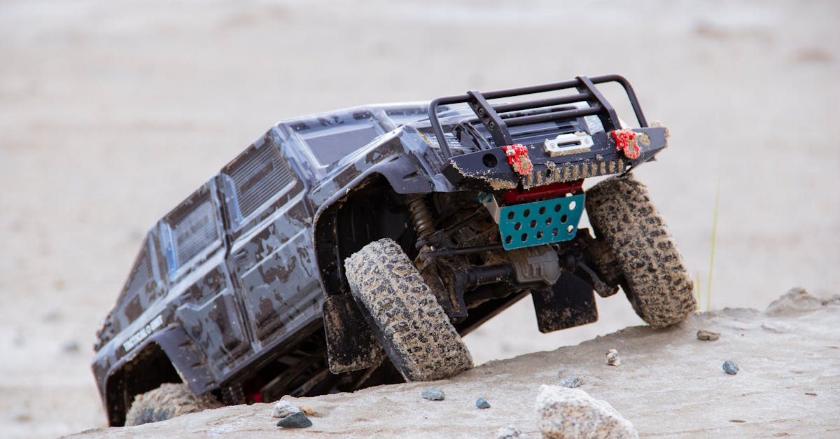 découvrez rc pro, la plateforme incontournable pour les passionnés de courses automobiles télécommandées. explorez notre sélection de modèles, accessoires et conseils d'experts pour optimiser vos performances et rejoindre une communauté dynamique. que vous soyez débutant ou pilote expérimenté, rc pro vous accompagne dans votre aventure !