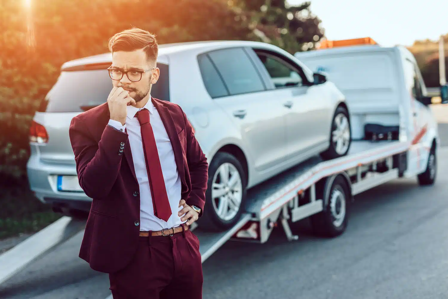 découvrez l'assurance auto pour les entrepreneurs en ligne, une solution adaptée à vos besoins professionnels. protégez votre véhicule tout en bénéficiant de garanties sur mesure pour exercer votre activité en toute sérénité.