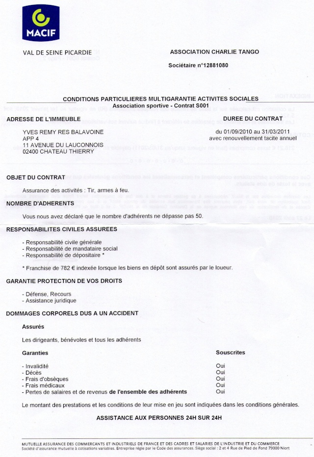 découvrez l'importance de l'assurance responsabilité civile pour protéger vos biens et garantir votre sécurité financière. obtenez des conseils sur les meilleures polices d'assurance et sachez comment vous prémunir contre les imprévus.