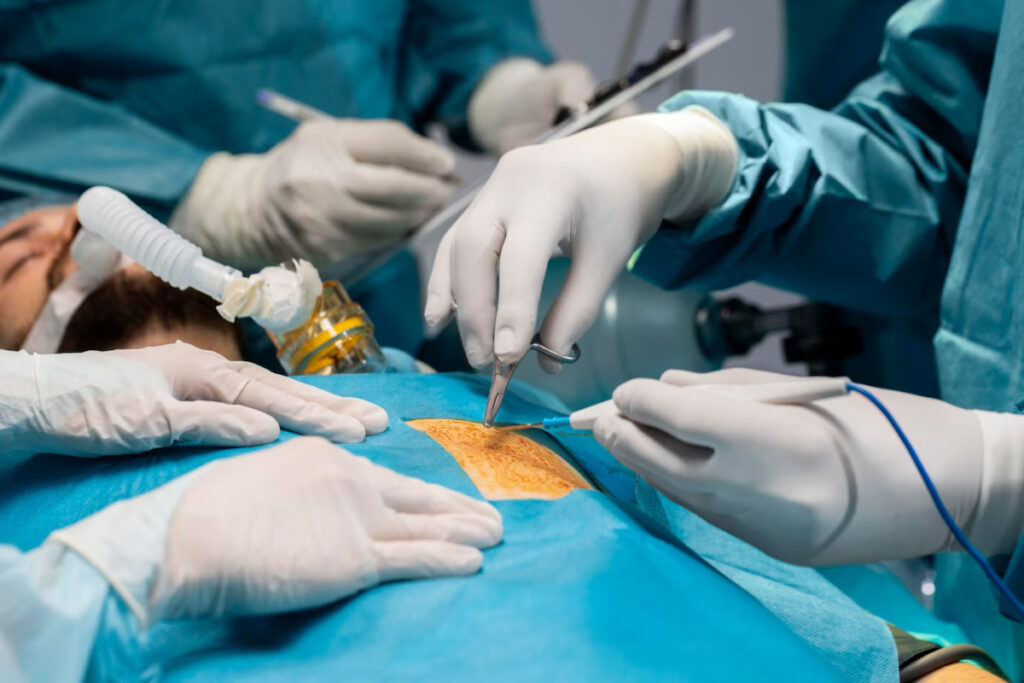 découvrez notre guide complet sur l'assurance pour chirurgiens, incluant les meilleures options de couverture, les avantages spécifiques et des conseils pour choisir la protection idéale pour votre pratique médicale.