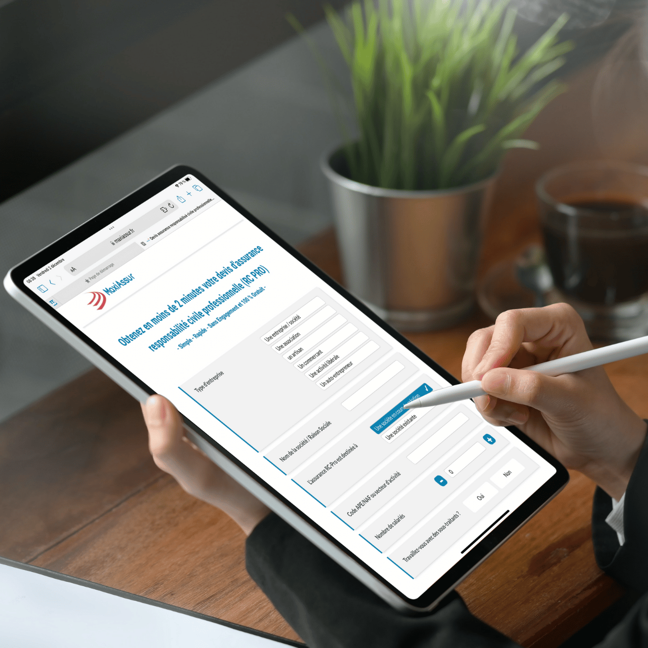 découvrez notre assurance responsabilité civile en ligne, simple et rapide à souscrire. protégez vos biens et votre tranquillité d'esprit avec une couverture adaptée à vos besoins, le tout à portée de clic.