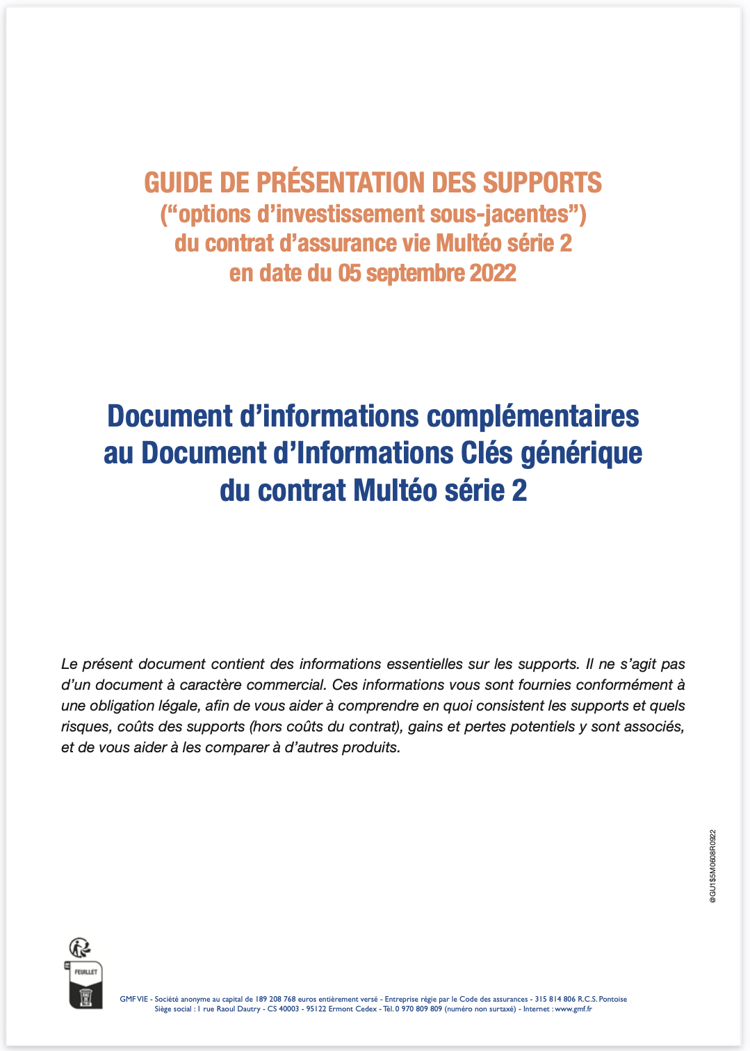découvrez l'assurance enseignants gmf, une solution adaptée aux besoins spécifiques des professionnels de l'éducation. protégez votre activité et votre avenir avec des garanties sur mesure, un service dédié et des prestations optimales.
