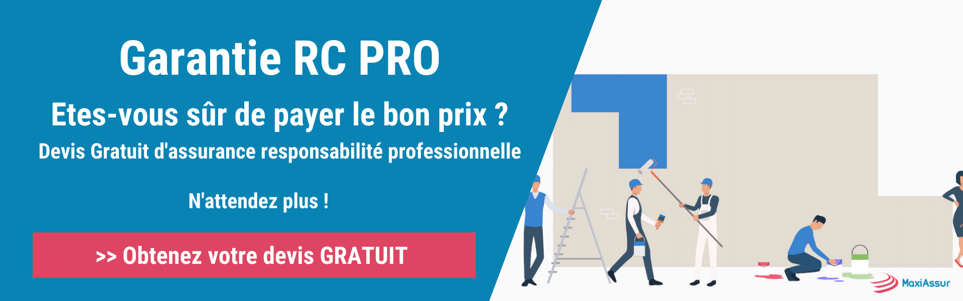 découvrez l'assurance responsabilité civile professionnelle, une protection essentielle pour les entrepreneurs et les auto-entrepreneurs. protégez votre activité des aléas et sécurisez vos interactions avec vos clients grâce à une couverture sur mesure adaptée à vos besoins.