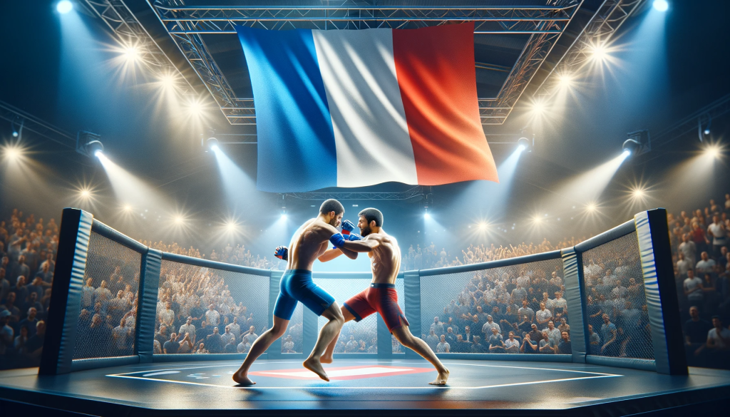 découvrez les enjeux juridiques entourant les arts martiaux mixtes (mma), y compris les réglementations, la sécurité des combattants et les implications légales des contrats. informez-vous sur les défis et les opportunités pour les professionnels et les organisateurs dans ce sport en pleine croissance.