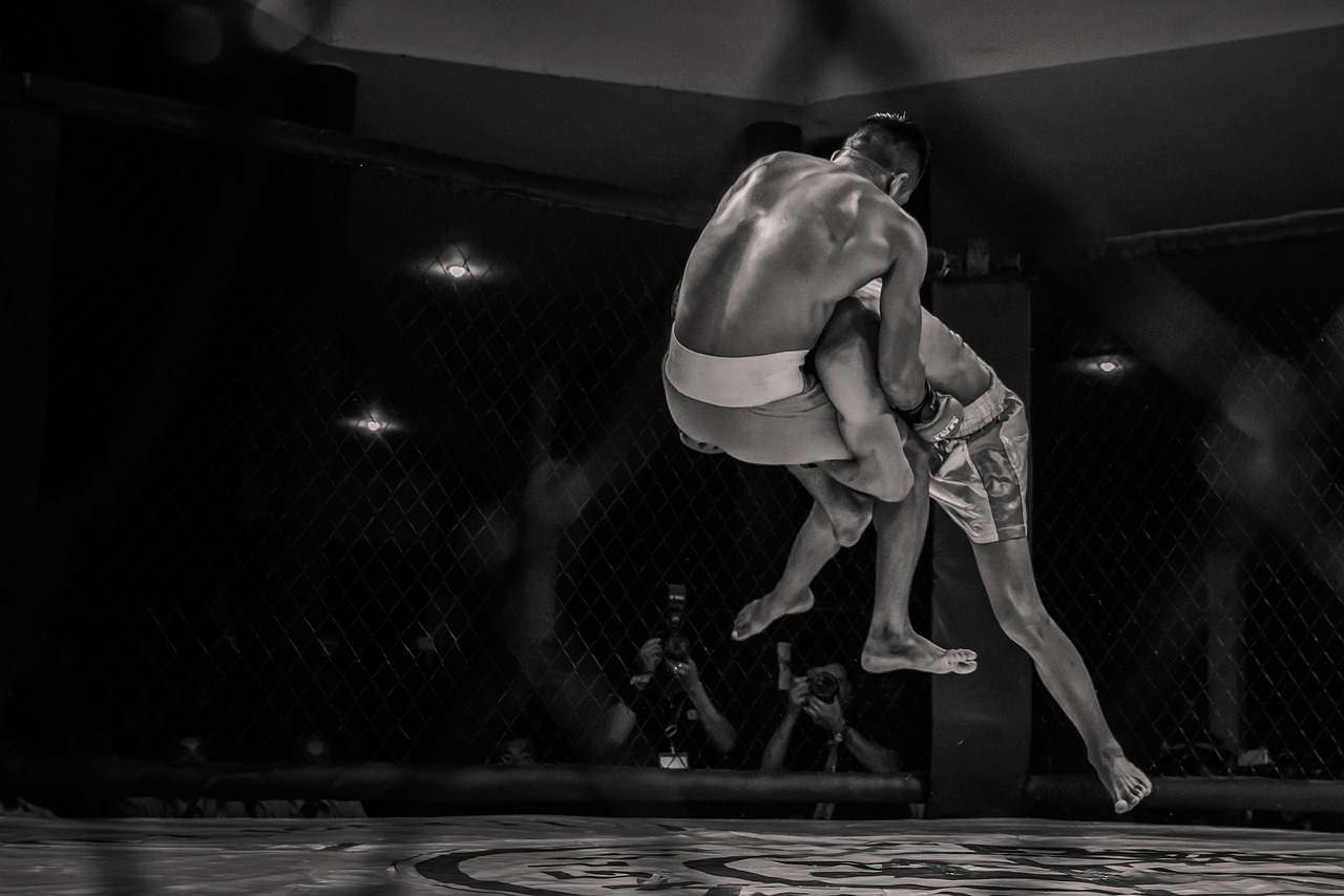 découvrez les enjeux juridiques liés aux arts martiaux mixtes (mma), y compris les réglementations, les droits des athlètes et les défis juridiques auxquels cette discipline fait face dans le monde sportif.