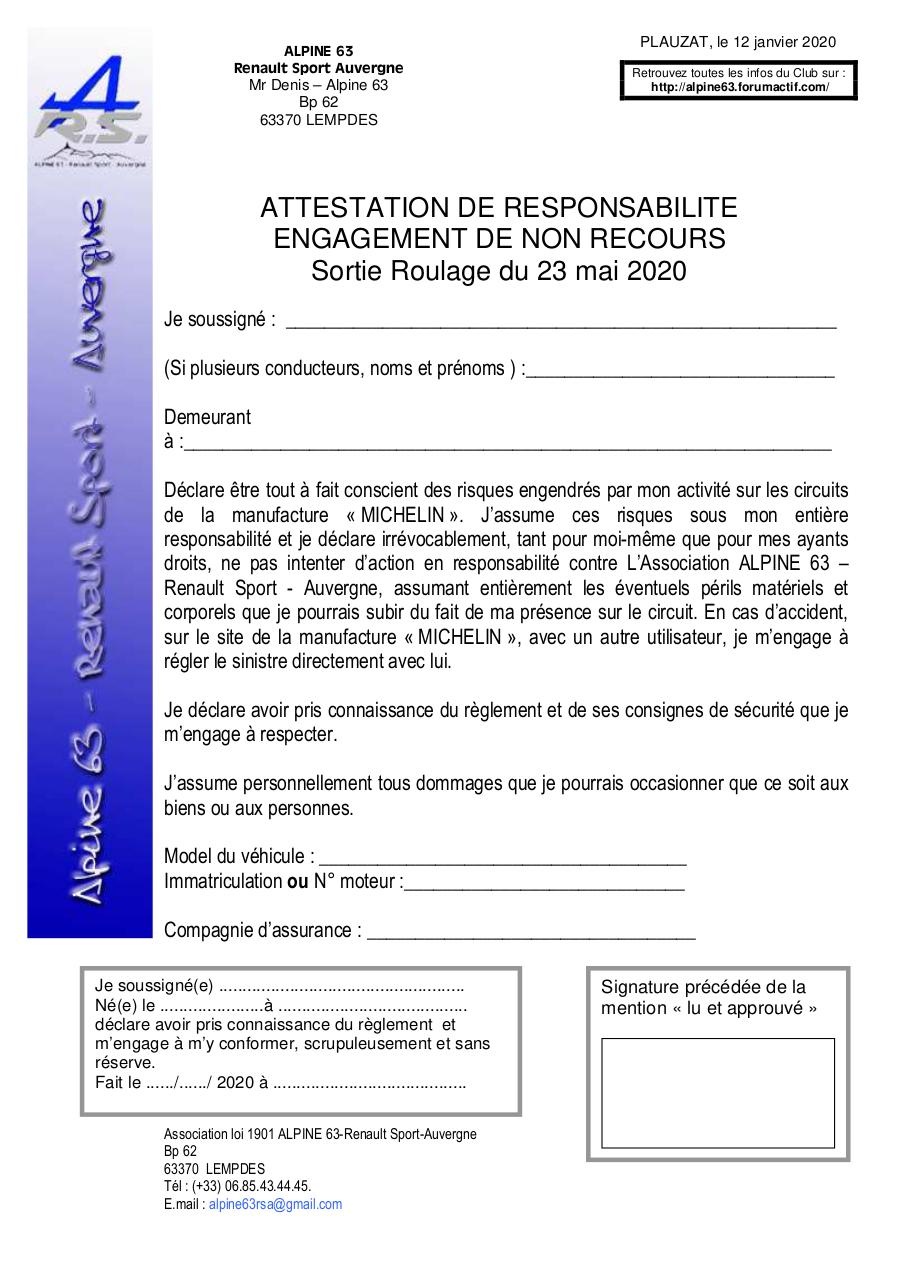 découvrez l'importance de l'attestation de responsabilité civile professionnelle et son fonctionnement. cet article explique comment ce document protège les professionnels des risques liés à leur activité, garantissant ainsi la confiance des clients et la sécurité juridique.