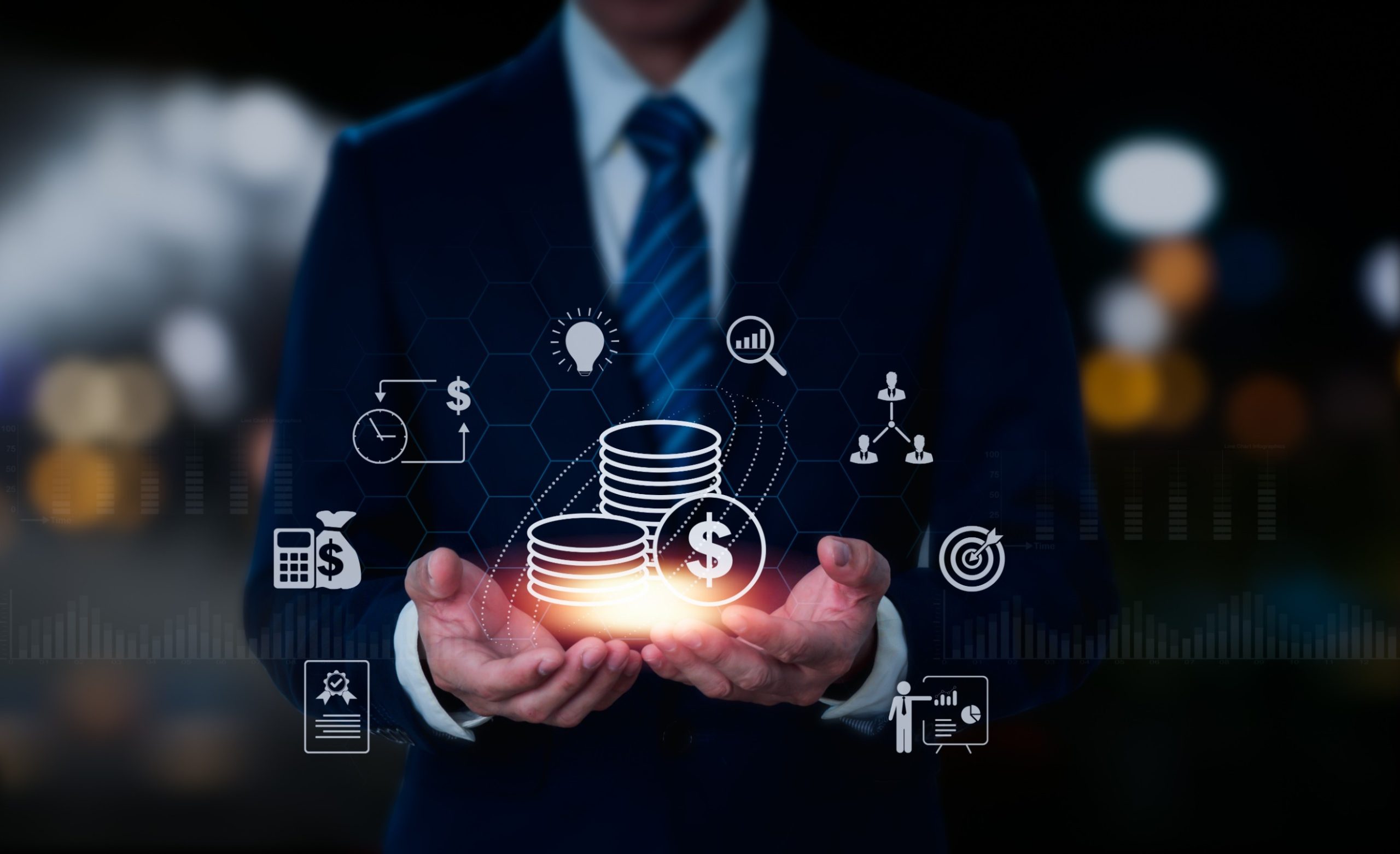 découvrez nos solutions d'assurance entreprise adaptées à vos besoins spécifiques. protégez votre activité contre les imprévus et sécurisez l'avenir de votre société grâce à des garanties complètes et personnalisables.