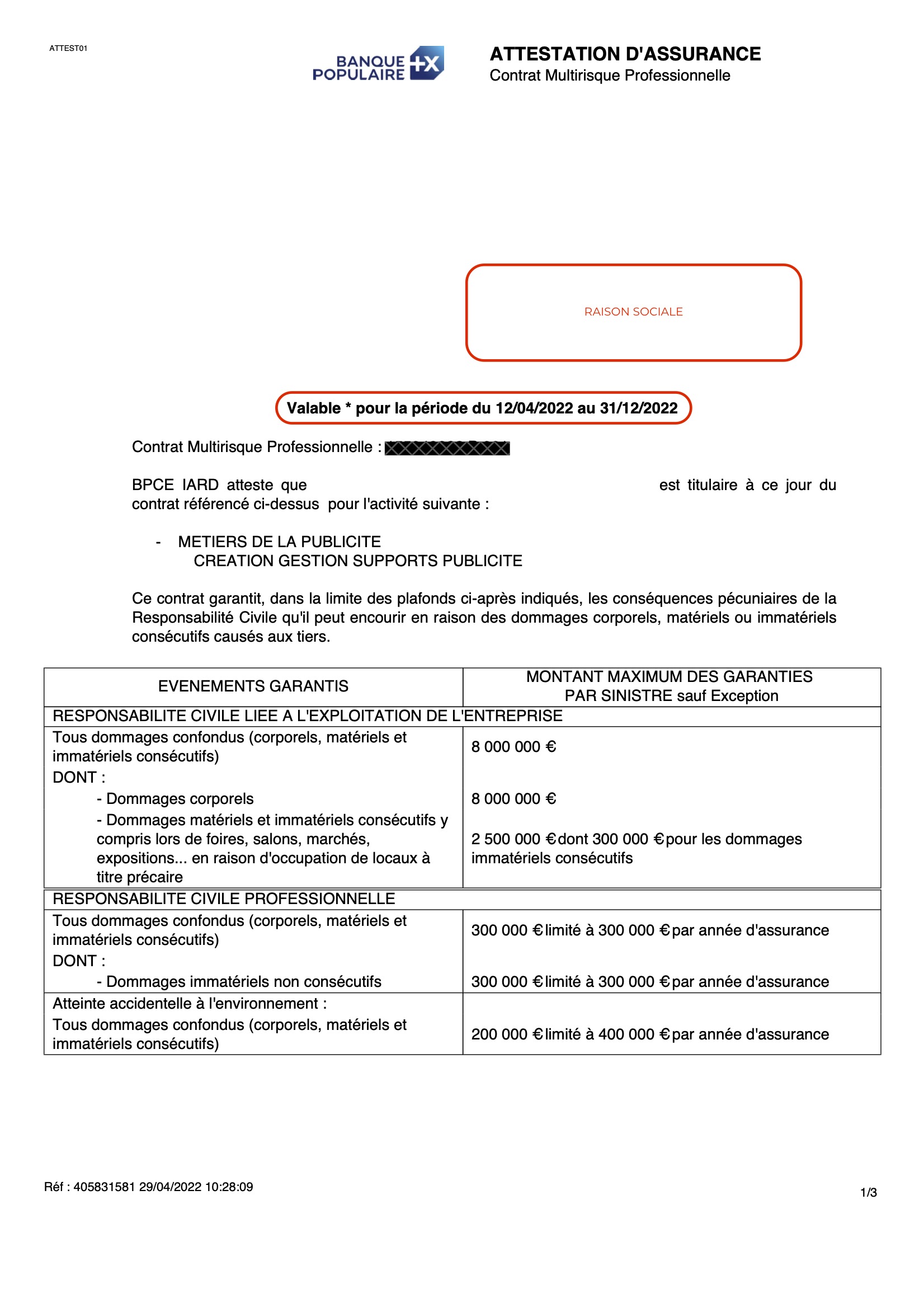 découvrez l'importance de la responsabilité civile en assurance. protégez-vous contre les dommages causés à autrui grâce à une couverture adaptée. informez-vous sur les garanties, les exclusions et les avantages de cette assurance essentielle.