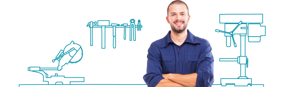 découvrez notre assurance artisan sur mesure, conçue pour protéger votre activité professionnelle et vos biens. bénéficiez d'une couverture adaptée à vos besoins spécifiques, une assistance rapide et des garanties complètes pour exercer en toute sérénité.