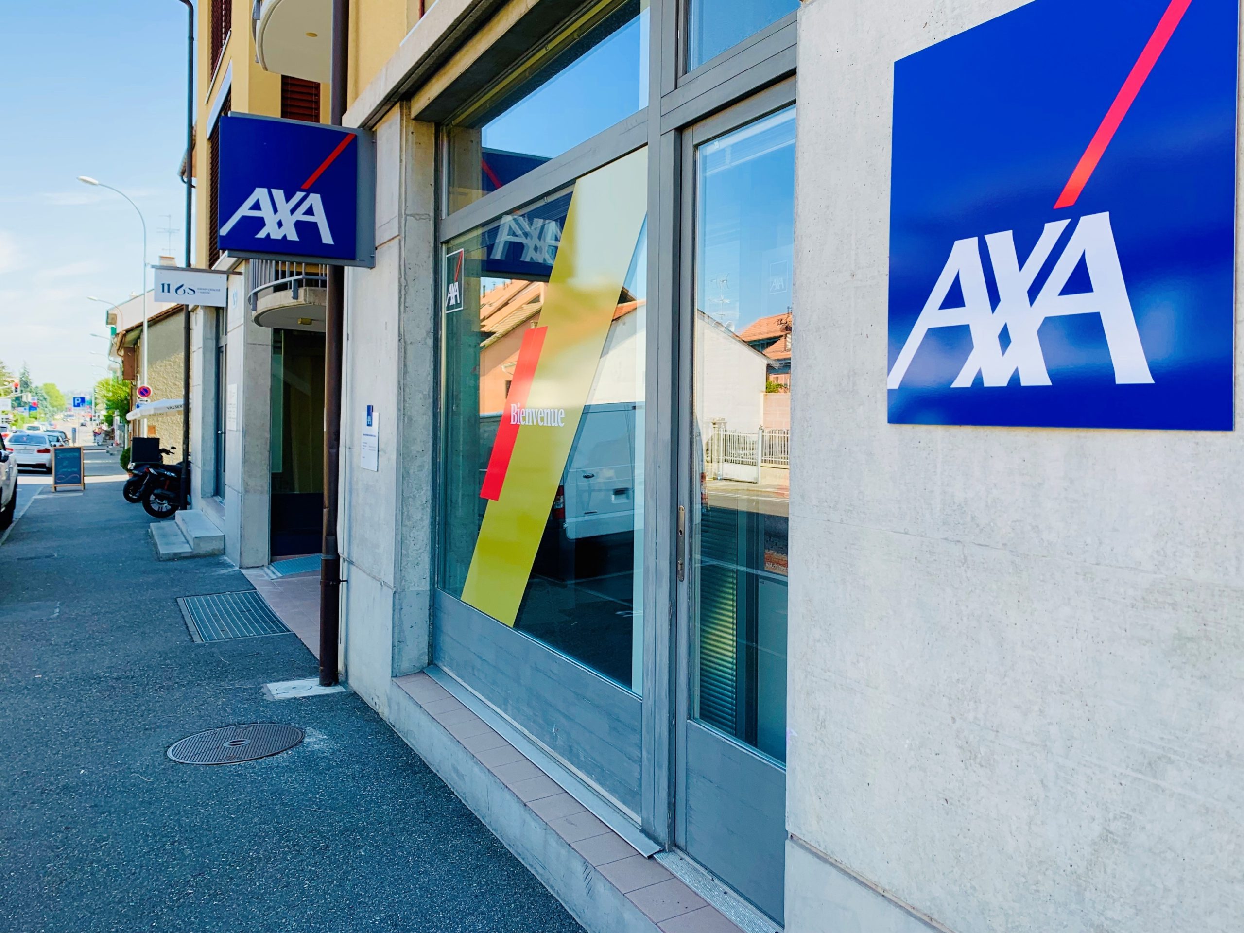 découvrez les solutions d'assurance axa, conçues pour protéger ce qui compte le plus pour vous. bénéficiez d'une gamme variée de produits adaptés à vos besoins, que ce soit pour votre santé, votre maison ou votre auto. assurez votre avenir en toute sérénité avec axa.