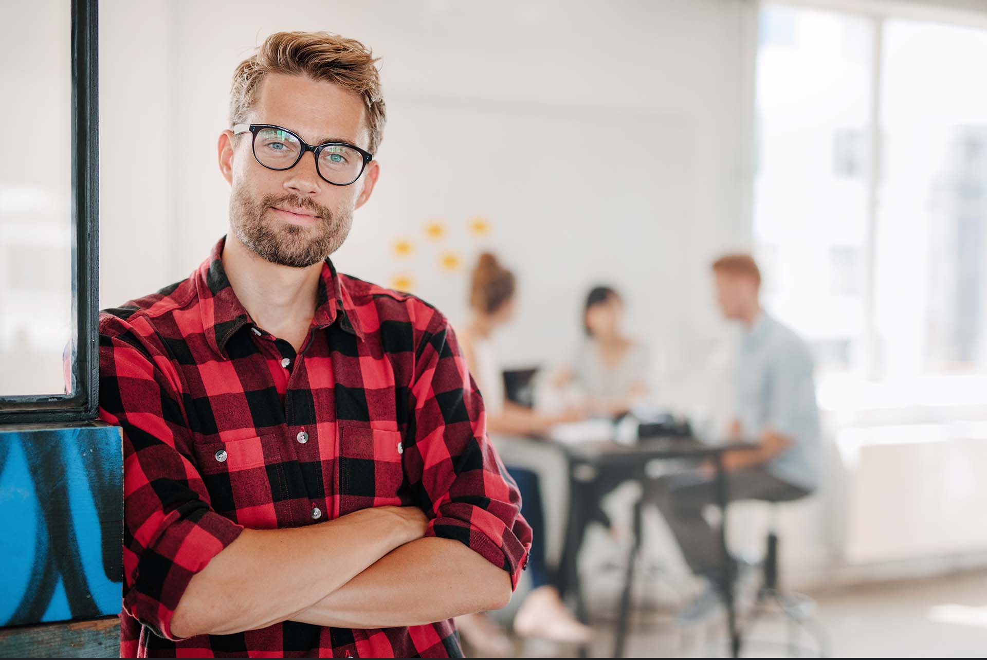 découvrez nos solutions d'assurance entreprise adaptées à vos besoins professionnels. protégez votre activité et sécurisez vos investissements avec nos offres sur mesure.