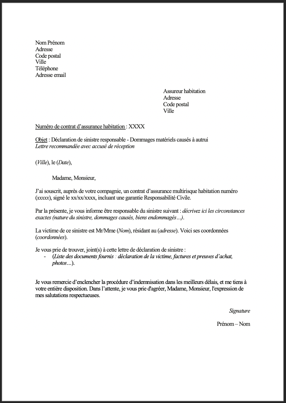 découvrez comment une assurance habitation peut couvrir les dommages causés à votre ordinateur en cas de sinistre. protégez vos équipements électroniques contre les accidents, vols ou dégâts des eaux avec une couverture adaptée à vos besoins.