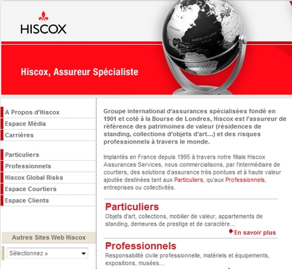 découvrez l'assurance hiscox pour les entreprises, une couverture sur mesure qui protège votre activité contre les imprévus. bénéficiez d'une expertise reconnue et de solutions adaptées à vos besoins spécifiques. protégez votre entreprise dès aujourd'hui avec hiscox.