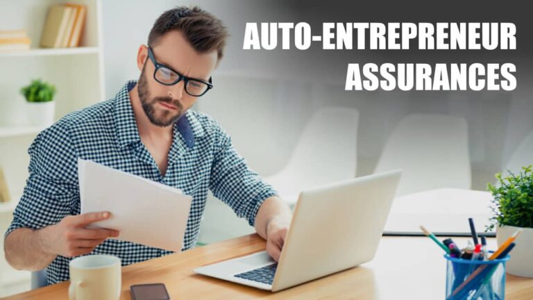 découvrez notre guide complet sur l'assurance pour micro-entrepreneurs : protégez votre activité avec des solutions adaptées à vos besoins. informez-vous sur les différentes options, les avantages et les démarches pour sécuriser votre entreprise.