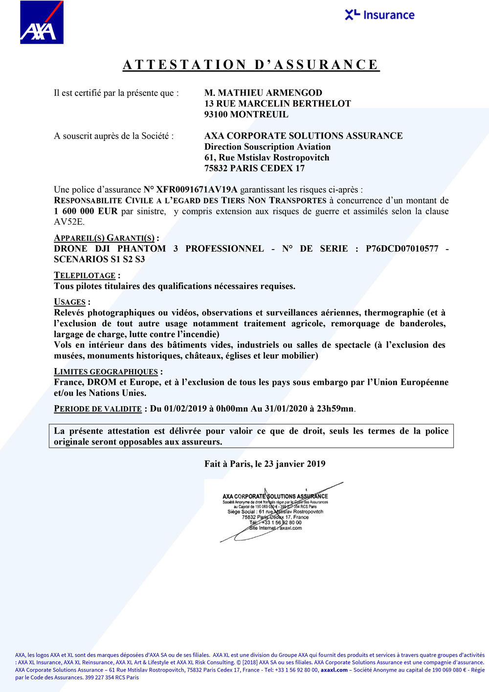 découvrez tout sur l'attestation d'assurance responsabilité civile accessible via ameli. informez-vous sur son utilité, les démarches à suivre pour l'obtenir et les garanties offertes, afin de protéger efficacement votre vie quotidienne et celle des autres.