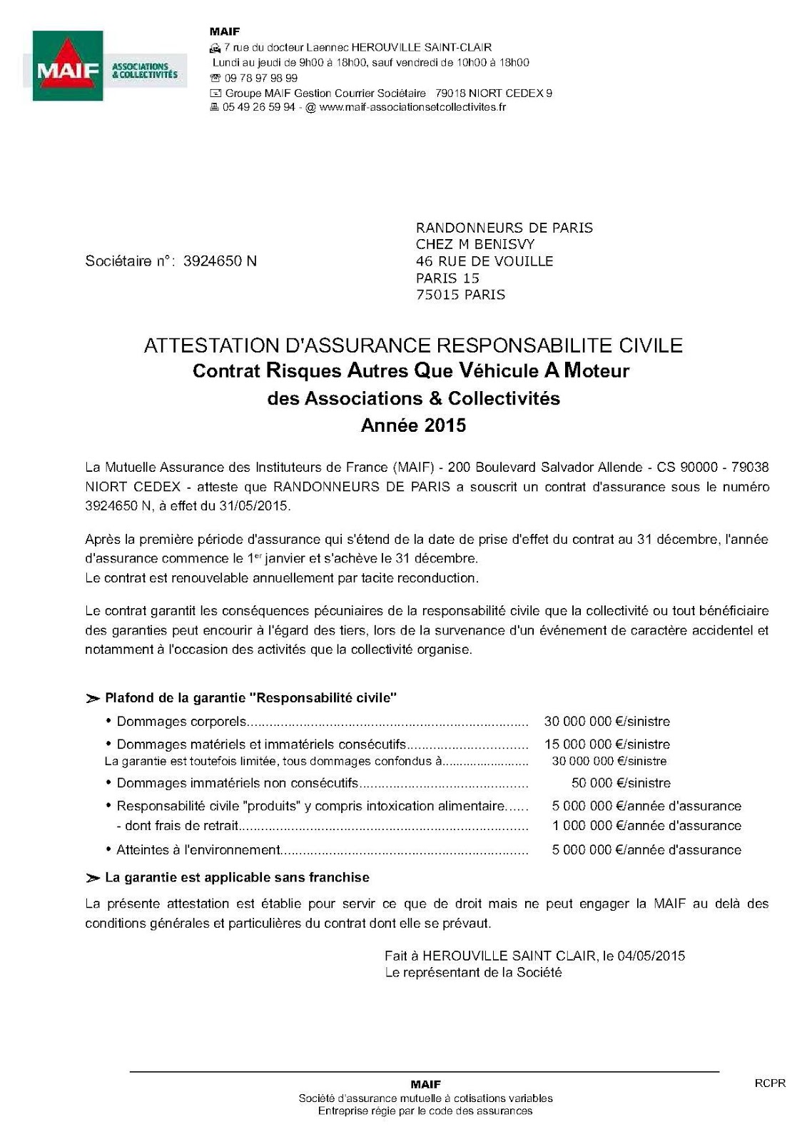 découvrez comment obtenir votre attestation d'assurance responsabilité civile via ameli. simplifiez vos démarches administratives et assurez-vous d'être en conformité avec les exigences légales.