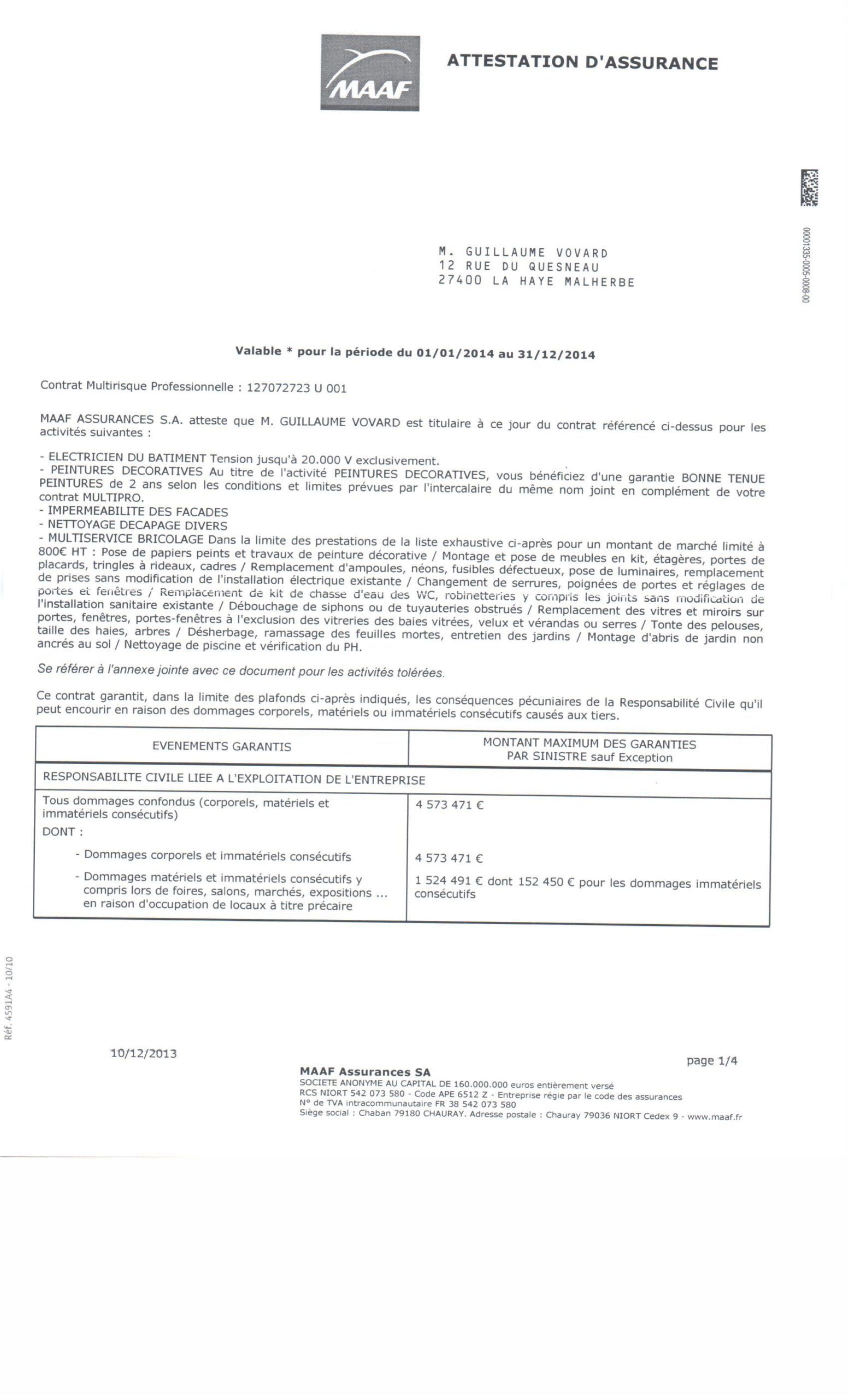 découvrez comment obtenir votre attestation d'assurance responsabilité civile sur le site ameli. suivez nos conseils pour bénéficier d'une couverture adéquate et protéger vos biens en toute sérénité.