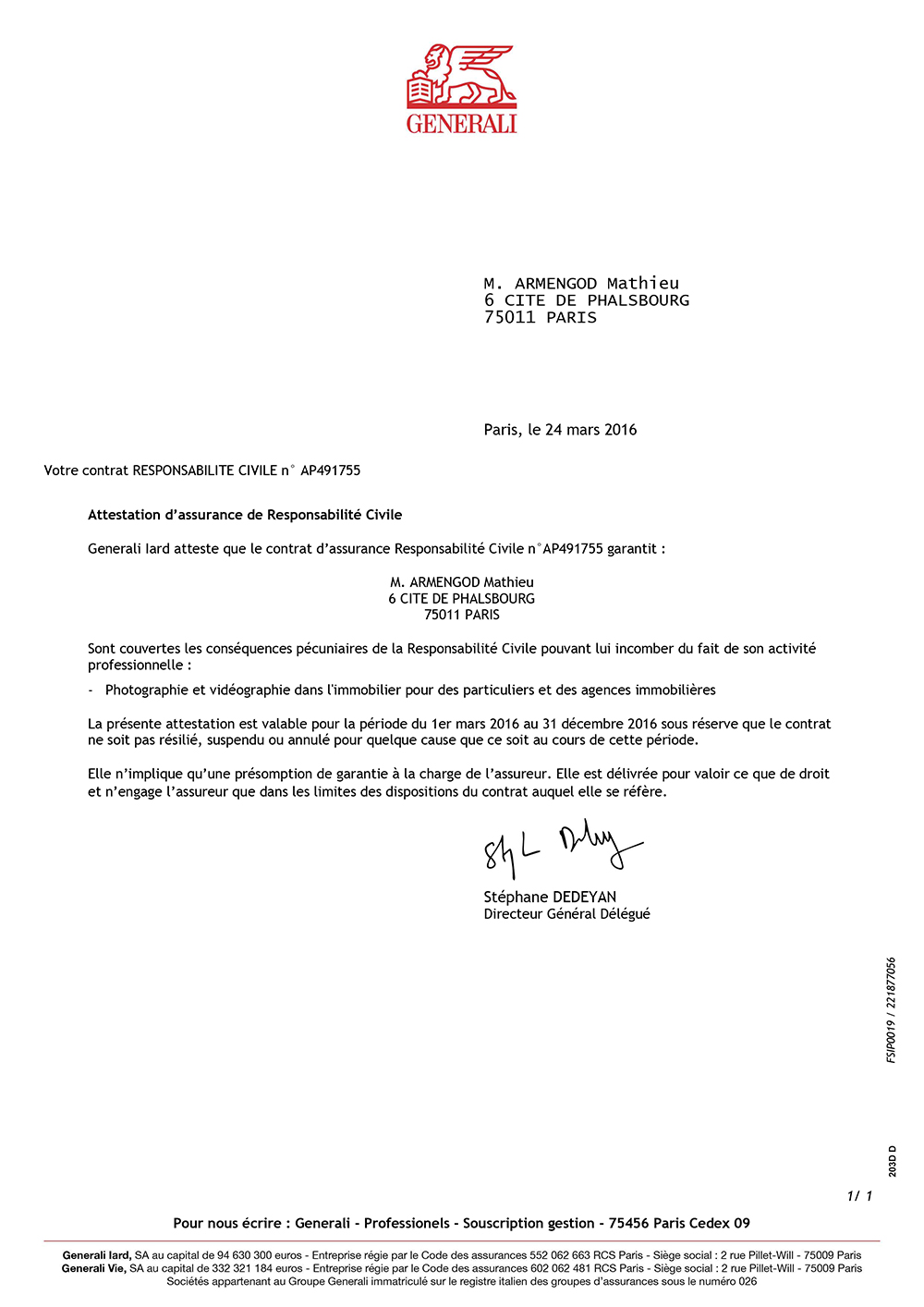 obtenez rapidement votre attestation de responsabilité civile maaf. découvrez les avantages de cette couverture essentielle pour protéger vos biens et votre famille en cas de dommages causés à autrui. profitez d'un service rapide et efficace pour toutes vos démarches.