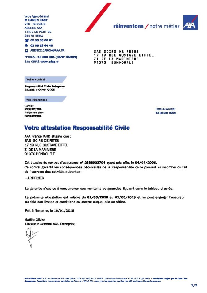 obtenez votre attestation de responsabilité civile maif rapidement et facilement. cette attestation est essentielle pour prouver votre couverture en cas de dommages causés à autrui. informez-vous sur les démarches à suivre et les garanties offertes par la maif.