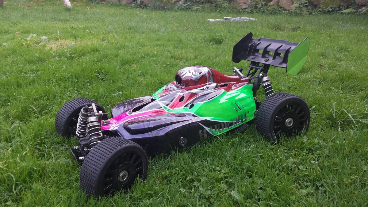 découvrez tout sur les modèles de voitures télécommandées et les meilleures pratiques d'entretien pour optimiser leur performance. que vous soyez un passionné ou un débutant, trouvez des conseils utiles et des recommandations pour prendre soin de votre rc automobile.