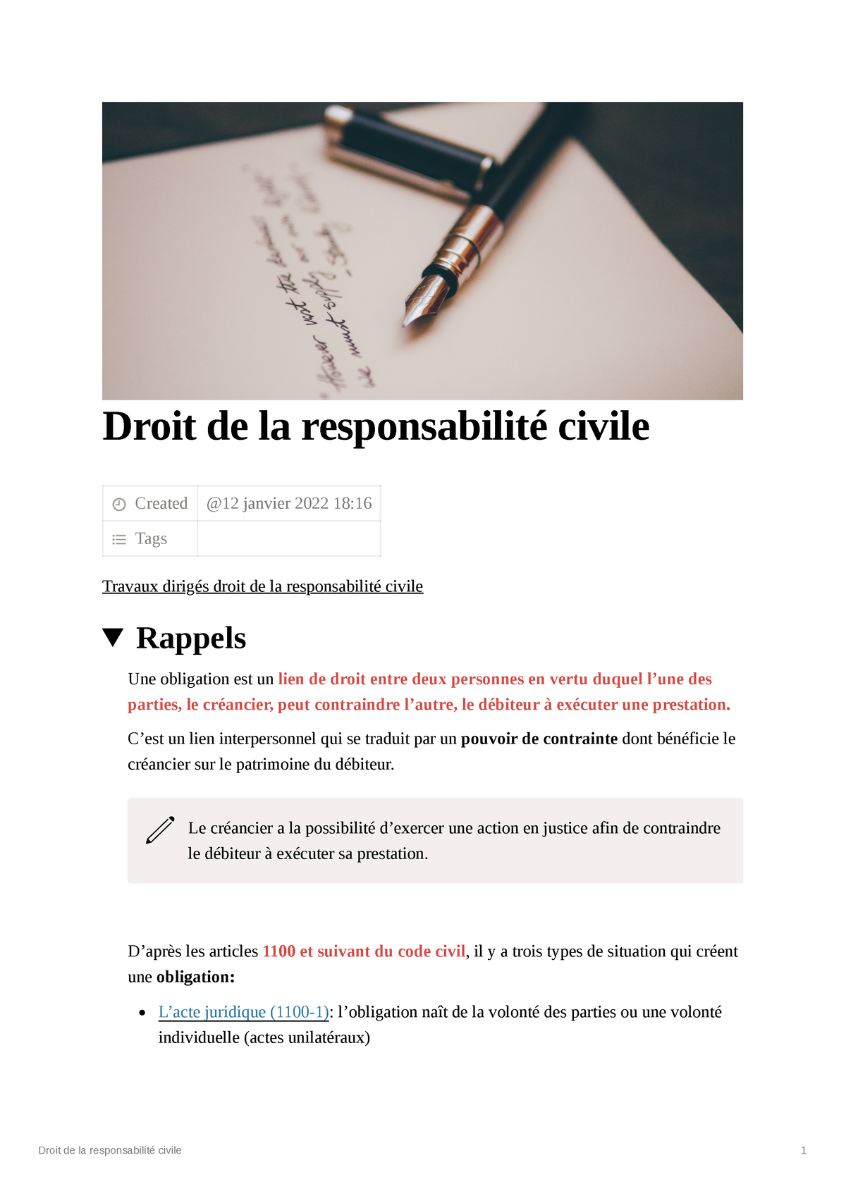 découvrez tout ce qu'il faut savoir sur la responsabilité civile du chef de famille : obligations légales, protections offertes et conseils pour garantir la sécurité de votre foyer. protégez-vous et votre famille en comprenant les enjeux et les droits associés.