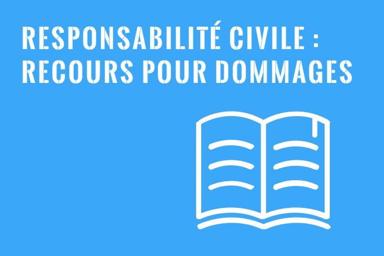 découvrez tout ce que vous devez savoir sur la responsabilité civile au crédit agricole. comprenez les garanties offertes, les procédures à suivre et les avantages de cette protection pour vous et vos biens.