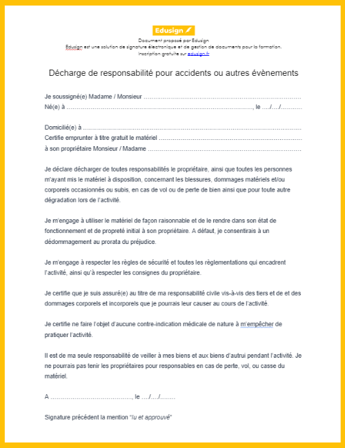 découvrez tout ce qu'il faut savoir sur la responsabilité civile en stage. informations sur les obligations légales, les protections pour les stagiaires et les entreprises, ainsi que des conseils pour éviter les litiges. assurez-vous d'être bien informé pour vivre une expérience de stage sereine et sécurisée.