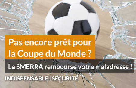 découvrez la smerra et son offre de responsabilité civile, une protection essentielle pour vous et votre famille en cas de dommages causés à des tiers. protégez vos biens et votre tranquillité d'esprit avec nos solutions adaptées et un accompagnement personnalisé.