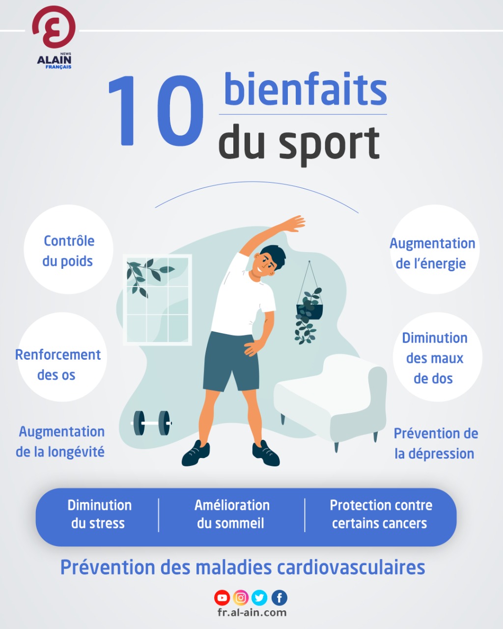 découvrez l'importance de souscrire une assurance sportive pour protéger votre santé et vos finances. explorez les avantages, les types d'assurances disponibles et comment choisir celle qui convient le mieux à votre activité sportive.