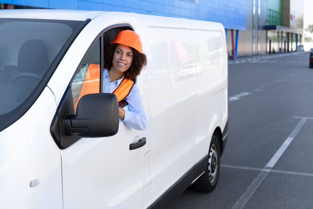 découvrez nos solutions d'assurance pour véhicules utilitaires, adaptées à vos besoins professionnels. protégez votre entreprise et vos biens avec des garanties sur mesure et un service client réactif.