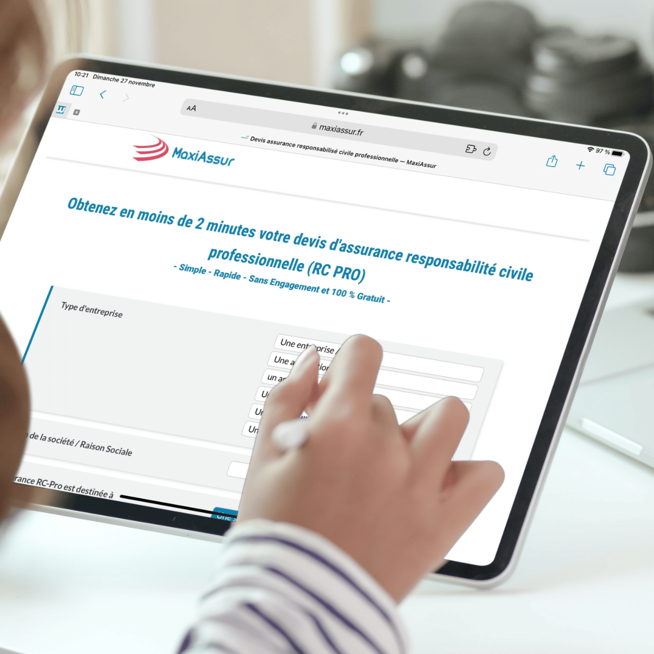découvrez l'assurance axa rc pro dédiée aux auto-entrepreneurs, offrant une protection complète pour votre activité professionnelle. assurez-vous contre les risques et bénéficiez d'une couverture adaptée à vos besoins spécifiques. protégez votre entreprise avec axa.