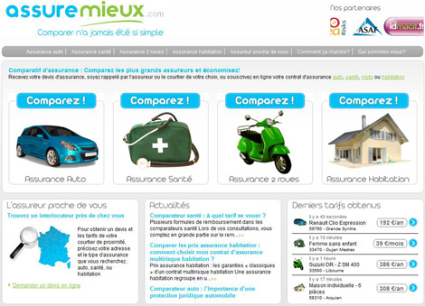 découvrez notre comparateur d'assurances transport pour trouver l'offre la plus adaptée à vos besoins. comparez les tarifs et les garanties des meilleures compagnies d'assurance en toute simplicité et économisez sur votre prime d'assurance tout en protégeant vos biens et votre activité.
