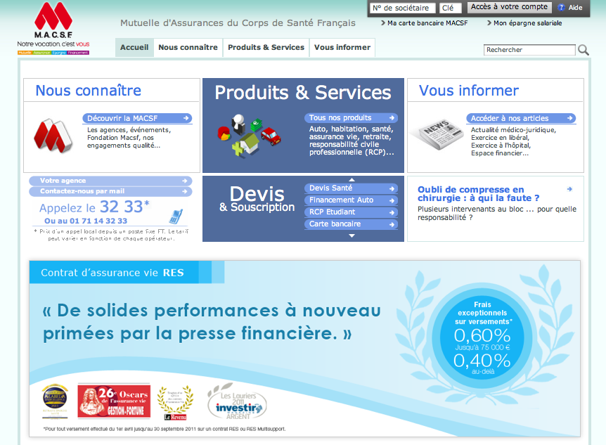 découvrez comment contacter la macsf facilement et rapidement. obtenez des informations sur les différents moyens de communication, que ce soit par téléphone, email ou via leur site web, et bénéficiez de l'assistance dont vous avez besoin pour vos services d'assurance.