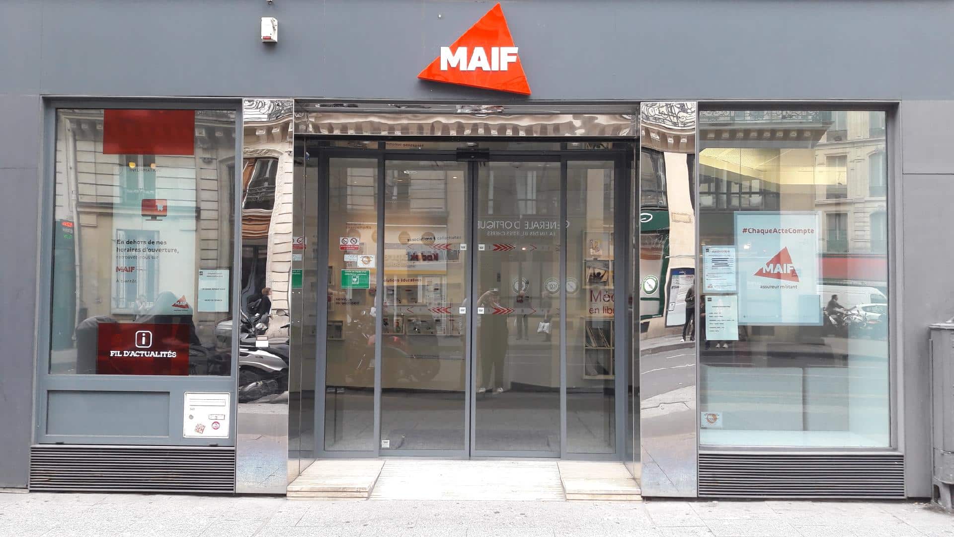 contactez maif pros rapidement et facilement pour obtenir des conseils personnalisés et des solutions sur mesure pour votre entreprise. notre équipe est à votre écoute pour répondre à toutes vos questions.