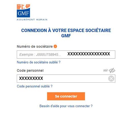 découvrez comment créer facilement un compte gmf en ligne. suivez notre guide étape par étape pour profiter de tous les services et avantages offerts par la gmf.