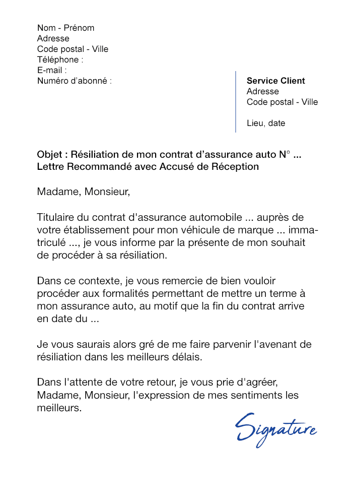 découvrez comment retourner un contrat d'assurance efficacement. suivez nos conseils pour comprendre le processus, vos droits et les étapes nécessaires pour une résiliation sans tracas.