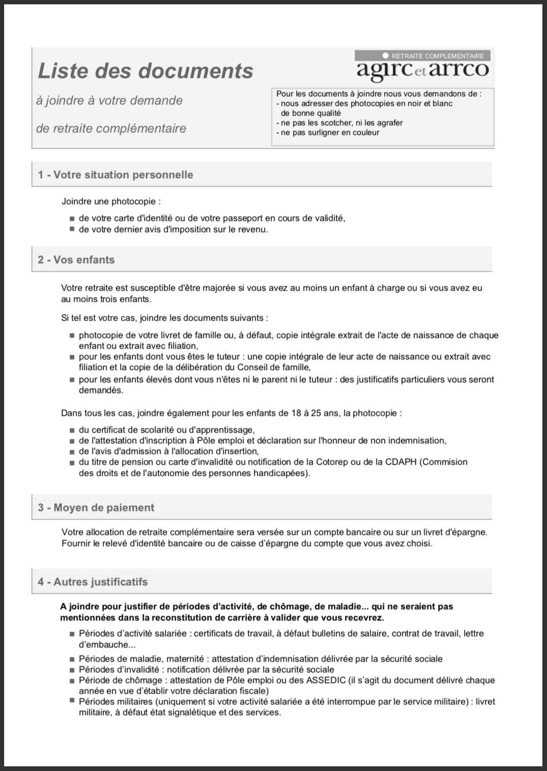 découvrez tout ce que vous devez savoir sur la retraite complémentaire : son fonctionnement, ses avantages et comment optimiser vos revenus à la retraite. préparez votre avenir sereinement avec nos conseils pratiques et informatifs.