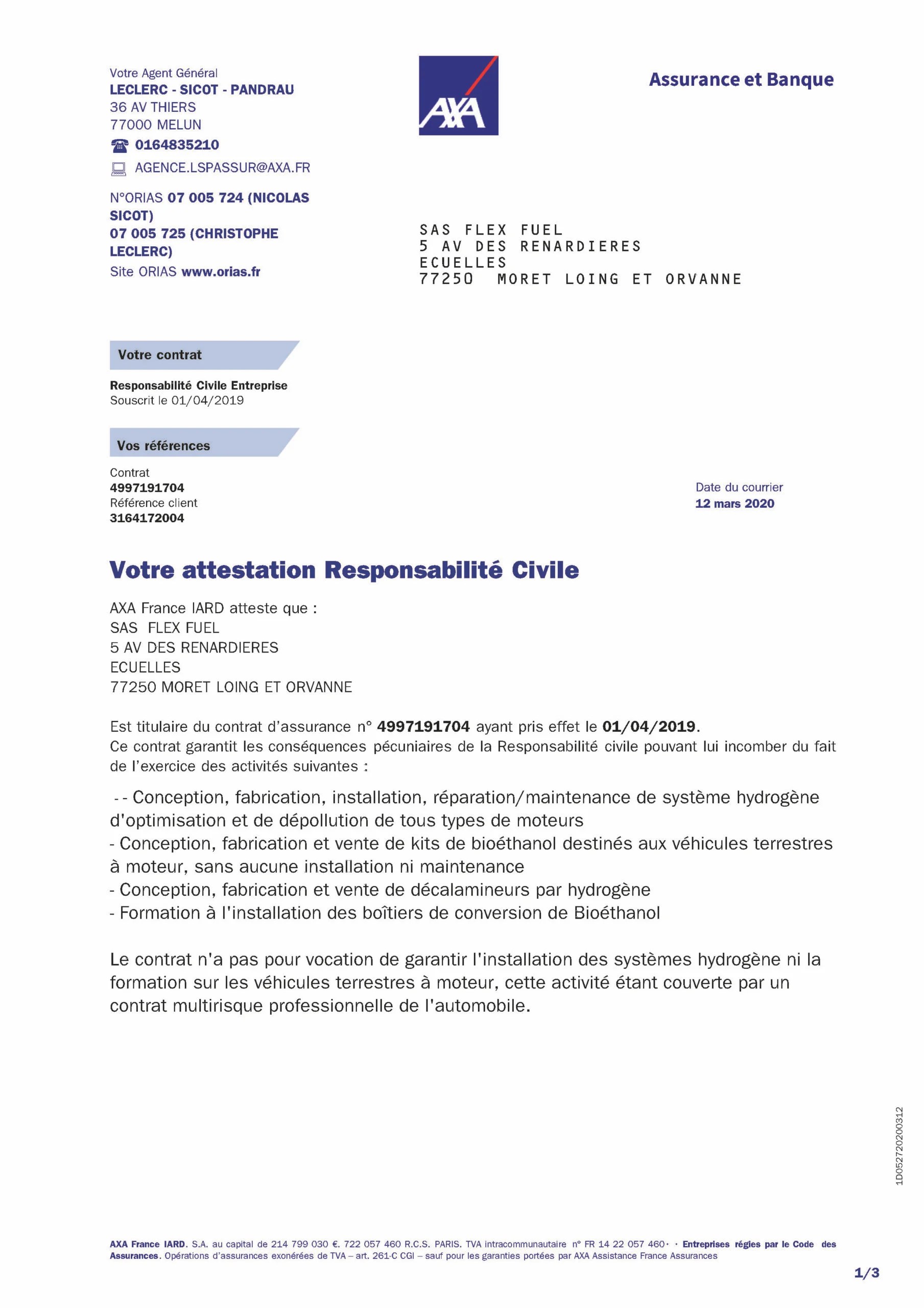 découvrez comment obtenir votre attestation de responsabilité civile étudiante sur ameli. informez-vous sur les démarches à suivre pour assurer votre protection en tant qu'étudiant et respecter les obligations légales liées à votre statut.