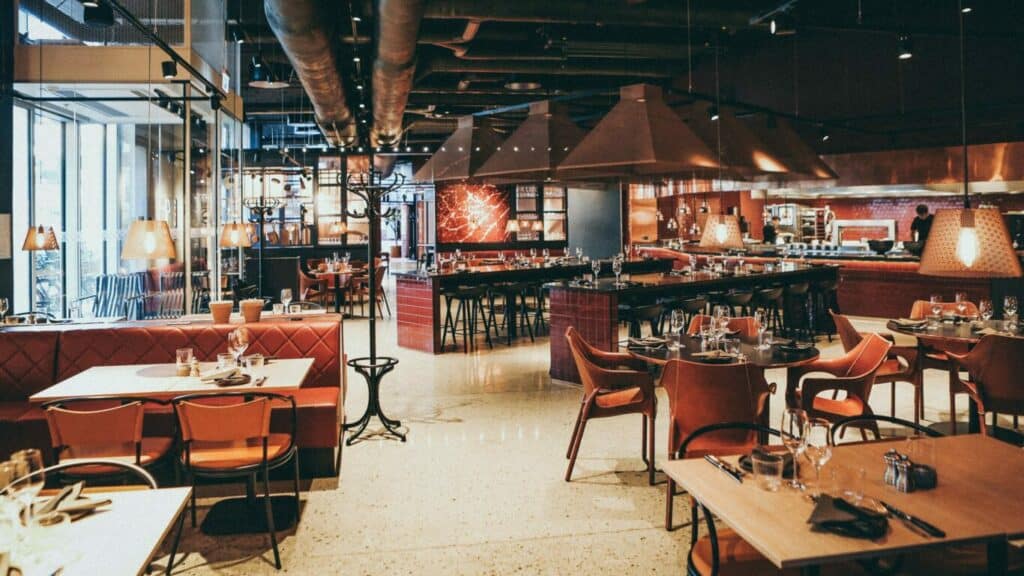 protégez votre restaurant avec une assurance multirisque dédiée aux restaurateurs. couvrez-vous contre les imprévus comme les dommages matériels, les pertes d'exploitation et la responsabilité civile. sécurisez votre activité et concentrez-vous sur votre passion pour la cuisine.