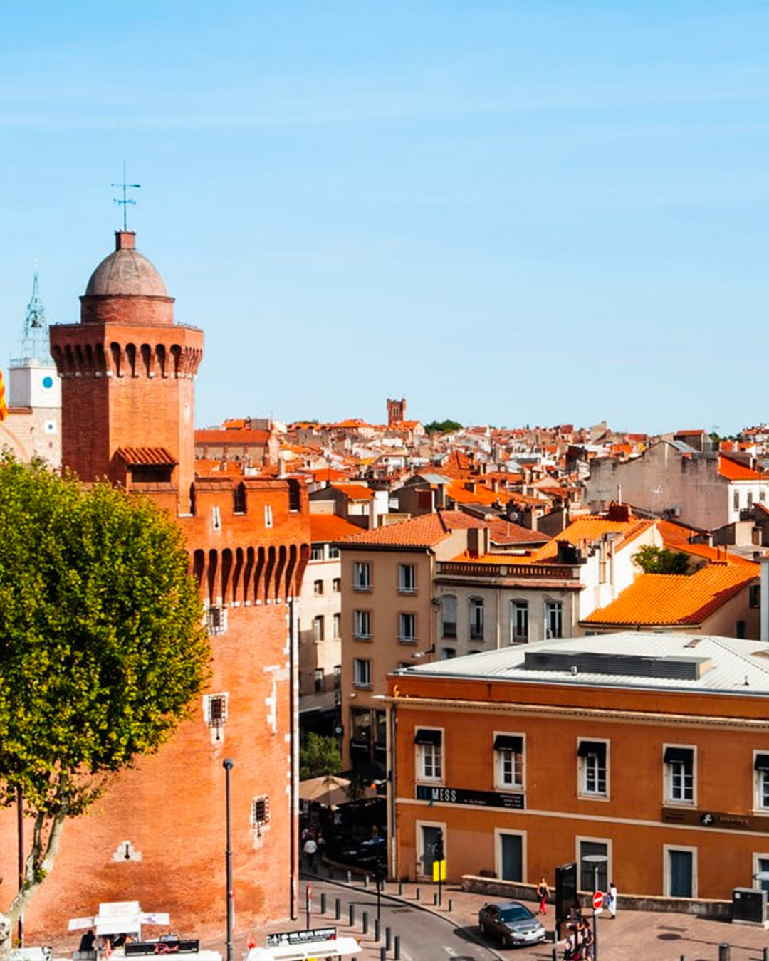 découvrez les meilleures offres d'assurances à perpignan. protégez votre avenir avec des solutions adaptées à vos besoins, que ce soit pour votre logement, votre santé ou votre véhicule. comparez les tarifs et choisissez le bon assureur en toute sérénité.