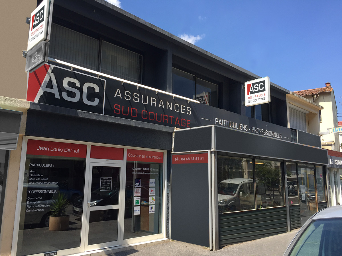 découvrez les meilleures options d'assurances à perpignan. que vous cherchiez une assurance auto, habitation, santé ou professionnelle, trouvez des solutions personnalisées qui répondent à vos besoins spécifiques. profitez de conseils d'experts et de tarifs compétitifs pour protéger ce qui compte le plus pour vous.